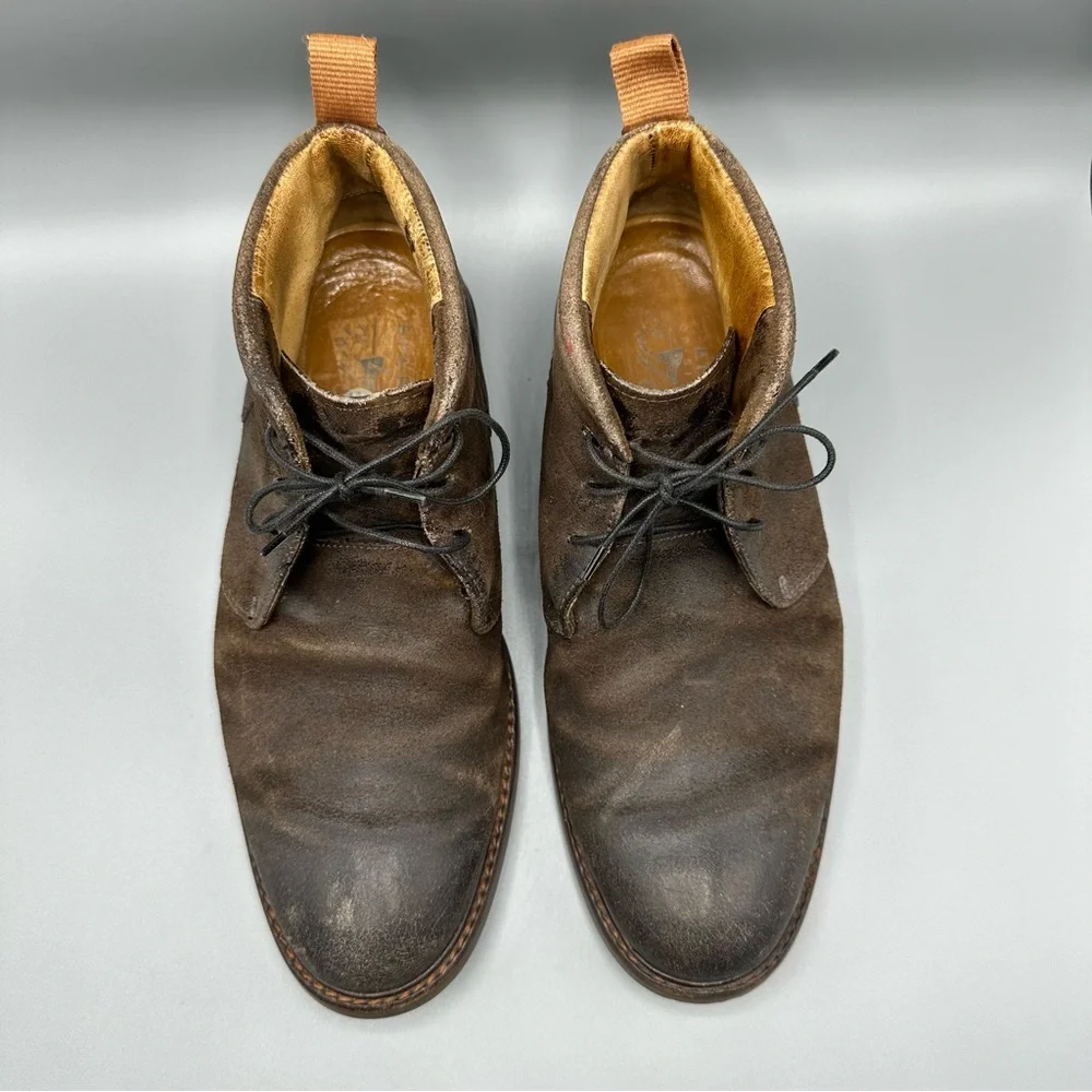 Sperry size used